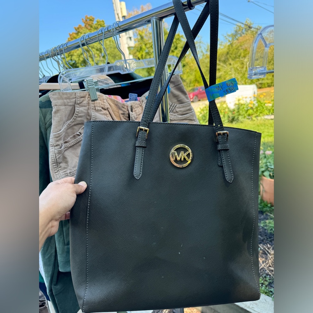 Michael Kors Calf Skin bag